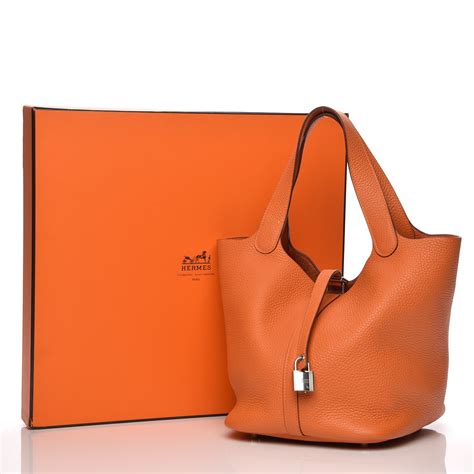 hermes picotin mm